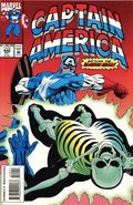 Captain America (1968 1st Series) 420