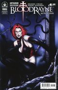 Bloodrayne Automaton (2007) 1RI