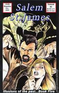 Salem St. James (2000 Asta Graphics) 5