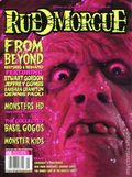 Rue Morgue Magazine (1997) 56