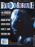 Rue Morgue Magazine (1997) 58