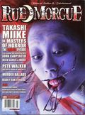 Rue Morgue Magazine (1997) 59