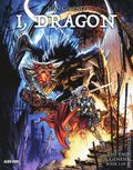I, Dragon GN (2024 Alien Books) 1B-1ST