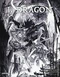 I, Dragon GN (2024 Alien Books) 1D-1ST