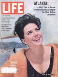 Life (1883-2000 Clair Maxwell/Life Publishing Company) Magazine Jun 15 1962