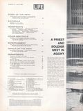 Life (1883-2000 Clair Maxwell/Life Publishing Company) Magazine Jun 15 1962