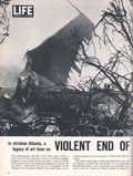 Life (1883-2000 Clair Maxwell/Life Publishing Company) Magazine Jun 15 1962