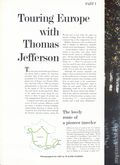 Life (1883-2000 Clair Maxwell/Life Publishing Company) Magazine Jun 15 1962