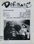 Delirious Magazine (1992) 2