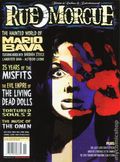 Rue Morgue Magazine (1997) 30