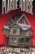 Plague House (2025 Oni Press) 1F