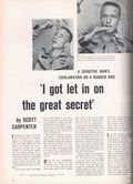 Life (1883-2000 Clair Maxwell/Life Publishing Company) Magazine Jun 8 1962
