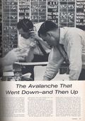 Life (1883-2000 Clair Maxwell/Life Publishing Company) Magazine Jun 8 1962