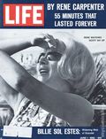 Life (1883-2000 Clair Maxwell/Life Publishing Company) Magazine Jun 1 1962