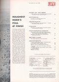 Life (1883-2000 Clair Maxwell/Life Publishing Company) Magazine Jun 1 1962