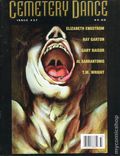 Cemetery Dance (1988 Cemetery Dance Publications) 37