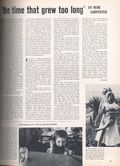 Life (1883-2000 Clair Maxwell/Life Publishing Company) Magazine Jun 1 1962