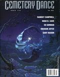 Cemetery Dance (1988 Cemetery Dance Publications) 43