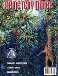 Cemetery Dance (1988 Cemetery Dance Publications) 48