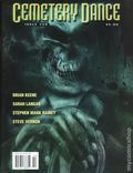Cemetery Dance (1988 Cemetery Dance Publications) 59