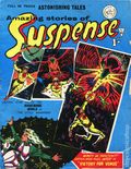 Amazing Stories of Suspense (UK 1963 Alan Class) 62