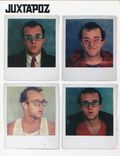 Juxtapoz Magazine (1994 High Speed Productions) 113