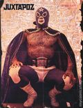 Juxtapoz Magazine (1994 High Speed Productions) 115