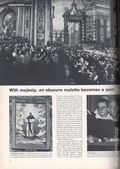 Life (1883-2000 Clair Maxwell/Life Publishing Company) Magazine May 18 1962