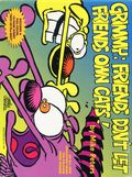 Grimmy Friends Don't Let Friends Own Cats! TPB (1996 Tom Doherty Books) A Mother Goose and Grimm Book 1-1ST