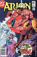 Arion Lord of Atlantis (1982) Mark Jewelers 13MJ