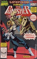 Punisher (1987 2nd Series) Annual 3