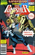Punisher (1987 2nd Series) Annual 3N