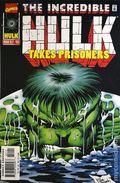 Incredible Hulk (1962 Marvel 1st Series) 451