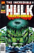 Incredible Hulk (1962 Marvel 1st Series) 451N