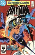 Detective Comics (1937 1st Series) 541