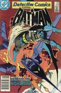 Detective Comics (1937 1st Series) 541N