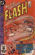 Flash (1959 1st Series DC) 341