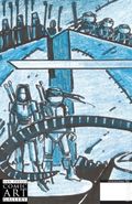 Teenage Mutant Ninja Turtles (2011 IDW) 50SANDIEGO