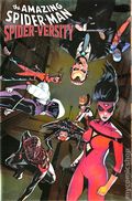 Amazing Spider-Man Spider-Versity (2026 Marvel) 1B