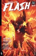 Absolute Flash TPB (2025 DC) 1-REP