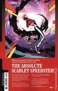 Absolute Flash TPB (2025 DC) 1-REP