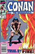 Conan the Barbarian (1970 Marvel) Mark Jewelers 230MJ