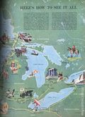 Life (1883-2000 Clair Maxwell/Life Publishing Company) Magazine May 4 1962