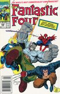 Fantastic Four (1961 1st Series) Mark Jewelers 348MJ