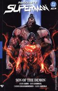 Absolute Superman TPB (2025 DC) 2-REP