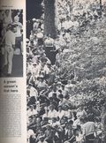 Life (1883-2000 Clair Maxwell/Life Publishing Company) Magazine Apr 20 1962
