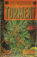 EC Catacomb of Torment (2025 Oni Press) 1C