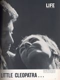 Life (1883-2000 Clair Maxwell/Life Publishing Company) Magazine Apr 13 1962