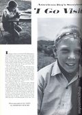 Life (1883-2000 Clair Maxwell/Life Publishing Company) Magazine Apr 13 1962