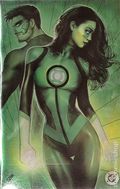 Green Lantern Corps (2025 DC) 1F